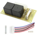 Rv Slide Out Relay Control Board 14-1130, 140-1130 Replacement For Power G.... Fixed Price $46.25.