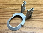 Whirlpool Dishwasher Spray Arm Feed Tube Holder WP3385160 Amana Kenmore Maytag. Fixed Price $13.99.