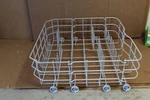 Frigidaire Dishwasher Lower Rack Part # 5304509280 5304470269. Fixed Price $161.08.