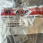 WP6-917643 New Sealed Bag Genuine Maytag / Whirlpool Wash Manifold Assembly. Fixed Price $26.98.