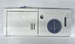 Genuine Oem W10304416 Whirlpool Dishwasher Dispenser WPW10605015. Fixed Price $94.05.