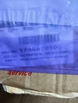 1746670100 Unused Blomberg Oem Dishwasher Drain Pump. Fixed Price $107.22.