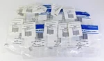 Lot Of Each Genuine Oem WD01X22514 Screw 10-32 Gx Ihxw 9/16 Steel. Fixed Price $53.75.