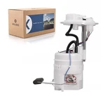 Keloke Electric Fuel Pump Module Assembly With Pressure Sensor Compatible Wit.... Fixed Price $80.41.