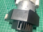 Bosch Dishwasher Circulation Motor Pump 265D3373P003 AZ143080 SL279. Fixed Price $53.19.