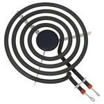 2026 Upgraded 660532 6-INCH MP15YA Electric Range Surface Burner Coil.... Fixed Price $14.71.
