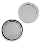 Rinse Aid Chamber Seal Suitable For Miele 5254440 5254441 5254442 Dishwasher. Fixed Price $5.32.