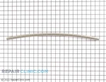 New Genuine Oem 00432116 Bosch Dishwasher Door Handle. Fixed Price $99.99.