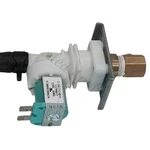 Samsung Dishwasher Water Inlet Valve Shut Off DD62-00084A 33299012 674000200029. Fixed Price $39.70.