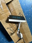Samsung Dishwasher HL-LED1045SB-C201-1. Fixed Price $27.95.