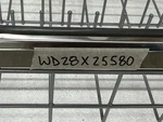 Monogram Handle WD09X25982/LOWER Rack WD28X25580 Ge ZDT925SPN8SS Dishwasher P17. Fixed Price $50.55.
