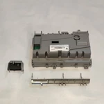 W10804121 Whirlpool Dishwasher Control Board New Open Box W10756243. Fixed Price $47.99.