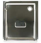 WD27X33438 Dishwasher Inner Door Panel Genuine Oem Replacement Part. Fixed Price $250.00.