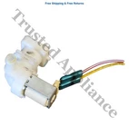 Frigidaire Dishwasher Water Inlet Valve Part # 5304470247. Fixed Price $43.11.