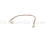 Bosch Dishwasher SGV68U53UC-B4 Switch/harness P/n 00620775 00648135 9000794132. Fixed Price $34.95.