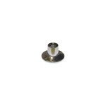 Lasco 03-1757 Union Gopher Tub & Shower Flange With Nipple Quantity. Fixed Price $20.73.