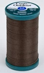 Coats & Clark Outdoors Thread (S971-8890 Dk Brown) 200 Yd. Fixed Price $5.99.