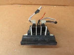Kenmore Dishwasher Door Latch Ass. Part # 3369502 3369464. Fixed Price $26.89.