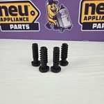 Feet W11678567 Oem. Fixed Price $20.00.