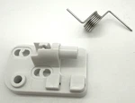 Fisher Paykel 847788P Spring Flapper Assy French Door Refrigerator Part. Fixed Price $52.95.