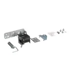 Ge Appliance E156186 165D5478P008 Drain Solenoid Kit Dishwasher. Fixed Price $89.87.
