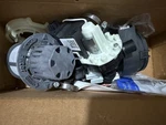 Genuine Brand New Wash Drain Pump Harness Kit Part # WD49X23782. Fixed Price $145.52.