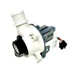 New Oem WH23X28418 Drain Pump Assembly For Ge AP6889136 PS12723115 Yr Warranty. Fixed Price $24.95.