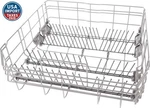 Bosch Siemens Dish Rack Genuine 20003174. Fixed Price $207.34.