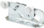 Prime-line 6531 Twin Pocket Door Roller, Top Mount (2-PACK) Pack, Mill. Fixed Price $16.91.