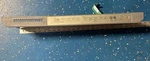 Maytag Dishwasher Control Panel W10199812 Oem. Fixed Price $89.98.