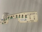 Ge 165D7803P001 WD21X10378 Dishwasher Control Board AZ232270 WM933. Fixed Price $19.99.