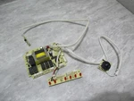 Danby Dishwasher Control Board Part # 17176000014879. Fixed Price $28.00.