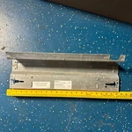 Asko Dishwasher Bottom Motor Guard 8076822. Fixed Price $65.95.