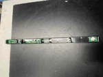 Viking 031424-000 Dishwasher Ui Control Panel AZ16689 V36. Fixed Price $103.54.