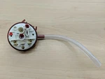 Portable Dishwasher Danby DDW1805EWP Water Level Pressure Switch. Fixed Price $24.94.