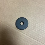 Oem Samsung Dishwasher DD81-02221A Ruber Pump From New. Fixed Price $15.00.