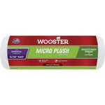 8-WOOSTER Plush In. X 5/16 Microfiber Roller Cover Model: R235-9. Fixed Price $56.99.