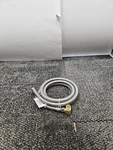 (qty 3) Certified Appliance Accessories Braided Dishwasher Connector W/elbow 6'. Fixed Price $36.99.