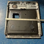 Kitchenaid Dishwasher : Inner Door Panel (W10712597 / W10908291) P8375. Fixed Price $69.95.