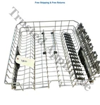 Frigidaire Dishwasher Upper Dishrack 117492500 405538442 , A00251510 (#3810). Fixed Price $87.59.