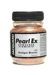 Jacquard Pearl Ex Powdered Pigments. Fixed Price $13.60.