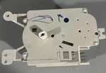 Used Frigidaire Dishwasher Timer - 154347701A. Fixed Price $75.89.