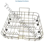 Ge Dishwasher Lower Dishrack Part # WD28X25178 WD28X32802. Fixed Price $140.55.