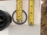American Standard M962544-0020A Stopper Kit For Speed Connect Drain. Fixed Price $13.00.