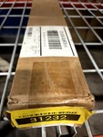 Whirlpool W10257147 Dishwasher Handle White Nib #31232 L5. Fixed Price $43.55.