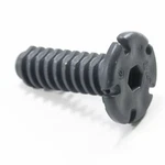 Oem Bosch 00165299 Dishwasher Front Leveling Leg. Fixed Price $8.24.