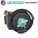 Brand New Drain Pump For Bosch Dishwasher 00642239. Fixed Price $28.35.