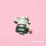Miele 6770512 Dishwasher Circulation Pump Motor. Fixed Price $176.79.