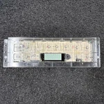 Ge, Oven Control Board, WB27T11314, Oem, New!. Fixed Price $180.00.
