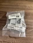 Bosch Original 00630783 10028963 New Oem Genuine Dishwasher Door Lock. Fixed Price $27.97.